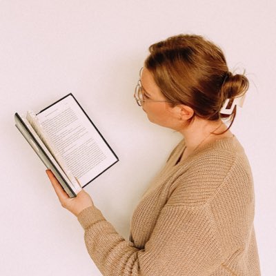ankesbooknook's tweet photo. #nieuweprofielfoto https://t.co/HkdQ4rUzx3