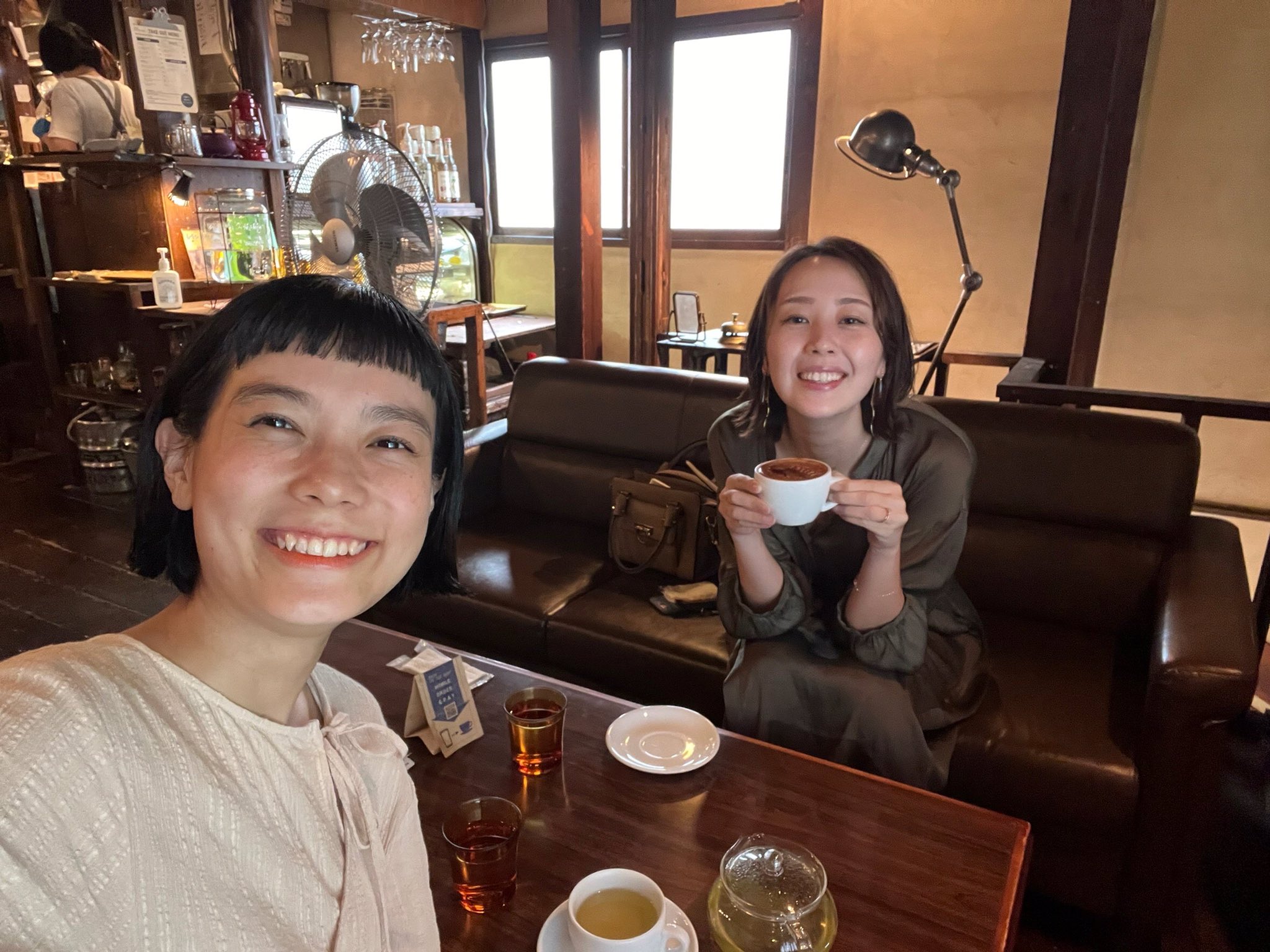 仲村瑠璃亜 on Twitter