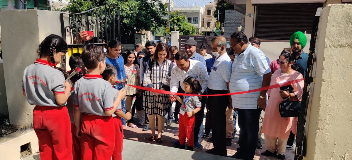 ICLEI South Asia tweet media