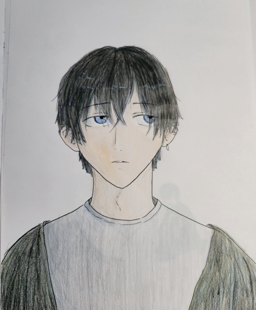 下手すぎて萎える のイラスト マンガ作品 11 件 Twoucan