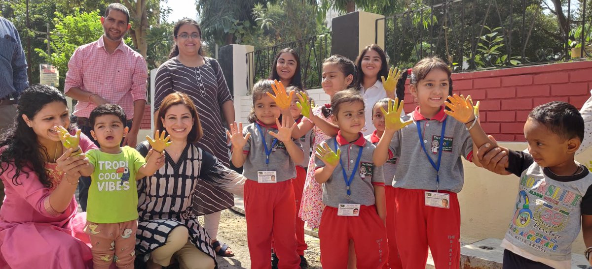 ICLEI South Asia tweet media