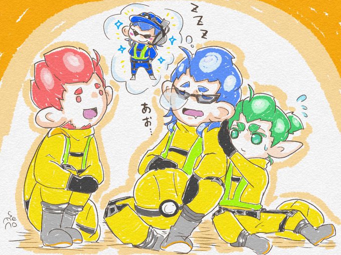 2bro 兄者 のイラスト マンガ コスプレ モデル作品 192 件 Twoucan