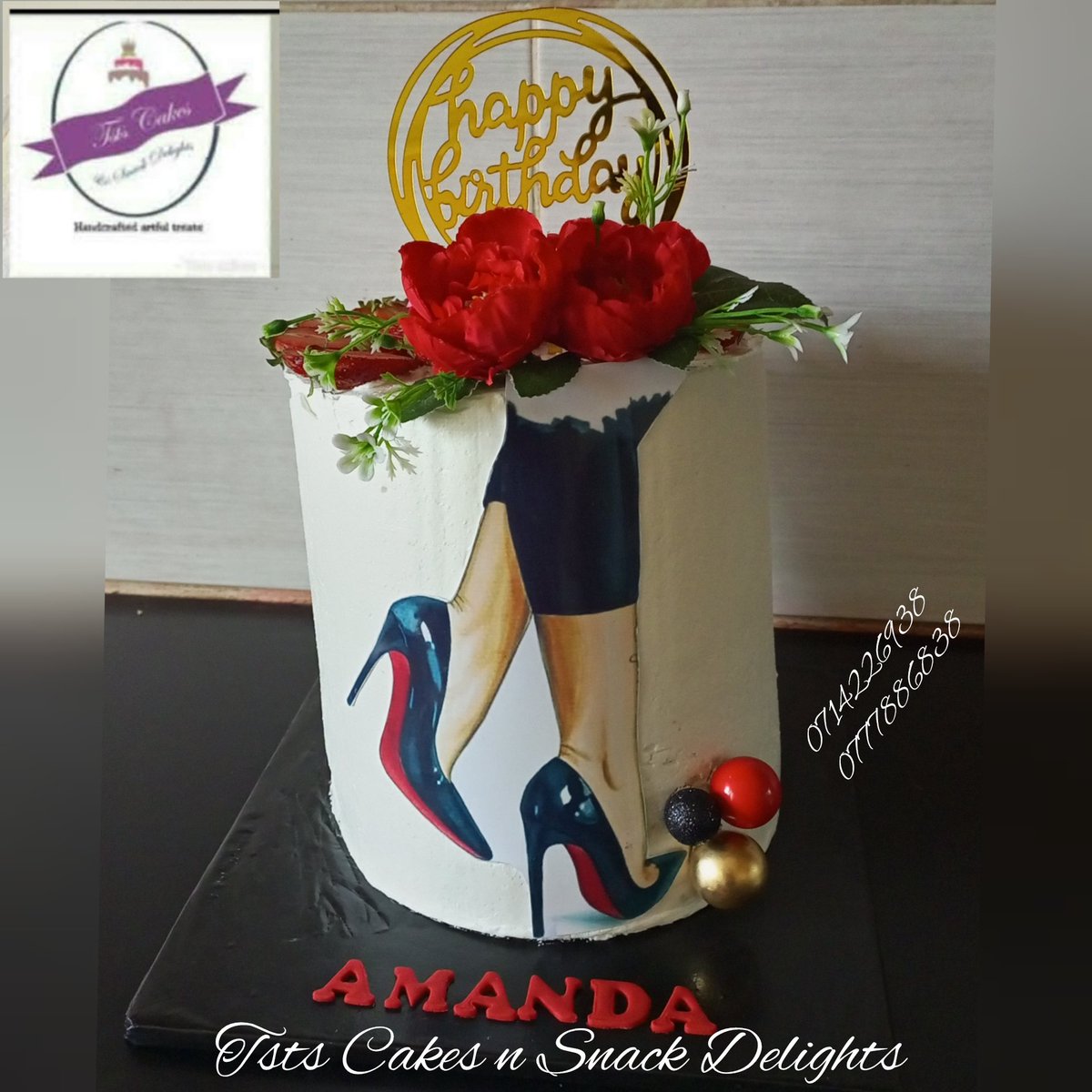 SnackTsts's tweet photo. Fresh and yummy cakes for your loved ones https://t.co/dWvcO7vb4K