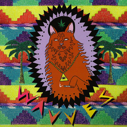 RawestAlbums's tweet photo. Wavves - King Of The Beach (2010) https://t.co/apkmc6dYTT