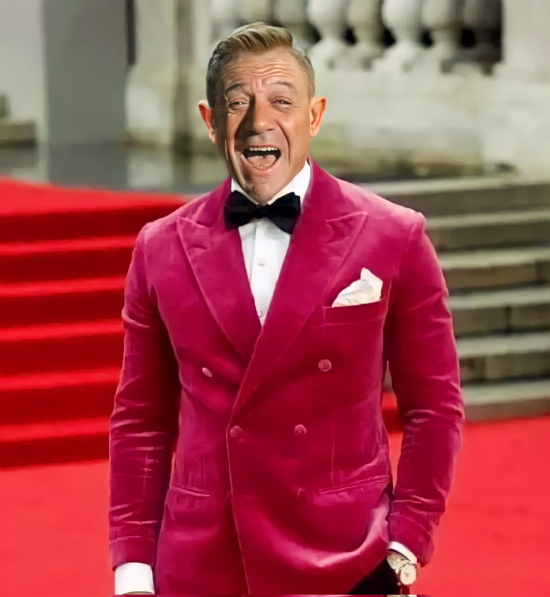 Classic British TV On Twitter The Name s James Sid James classic-british-tv-on-twitter-the-name-s-james-sid-james