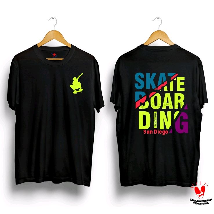 Aryaz243's tweet photo. Saya menjual Kaos Skateboar/TShirt... seharga Rp50.250. Dapatkan di Shopee sekarang! https://t.co/GBp2yEosFG #ShopeeID https://t.co/FKX8UF6ylc