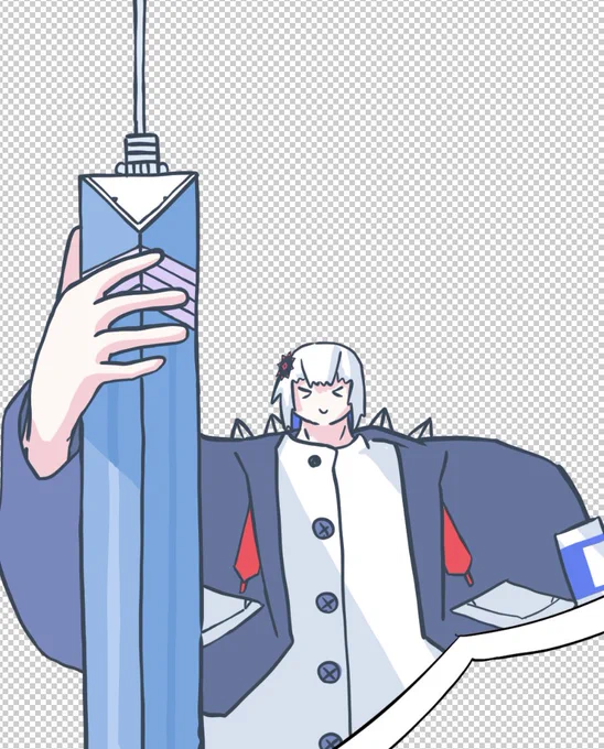 裏命氏 