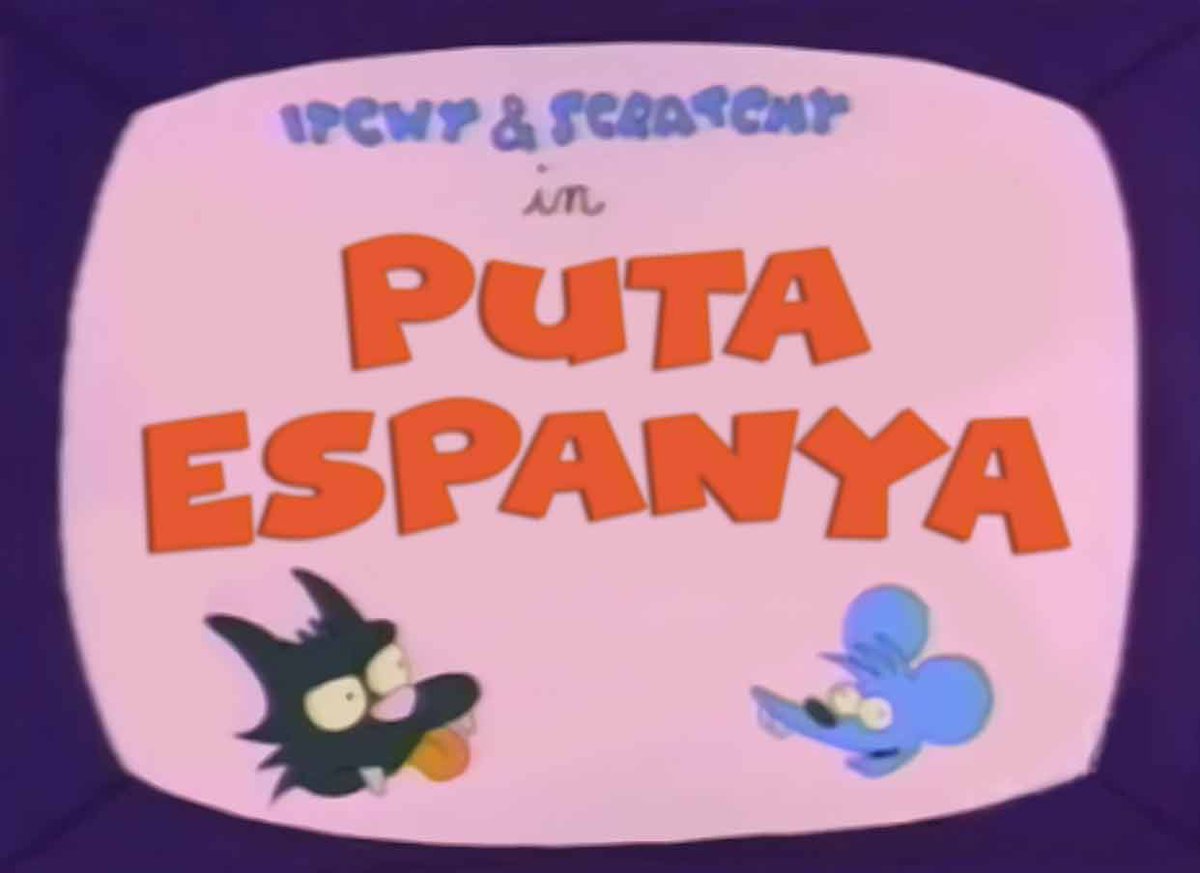 sempresaludava's tweet photo. Feliç primer d’octubre, fills meus. https://t.co/wKEQV90C4e