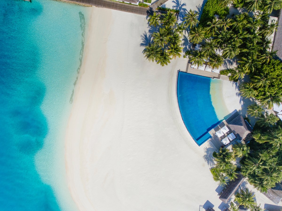 Hello October!
Join us for an afternoon of sun, Oktoberfest-themed BBQ lunch buffet, paired with a round of craft brew and chill-out music at Turquoise Garden area.

<a href="/SLHLuxuryHotels/">Small Luxury Hotels</a>