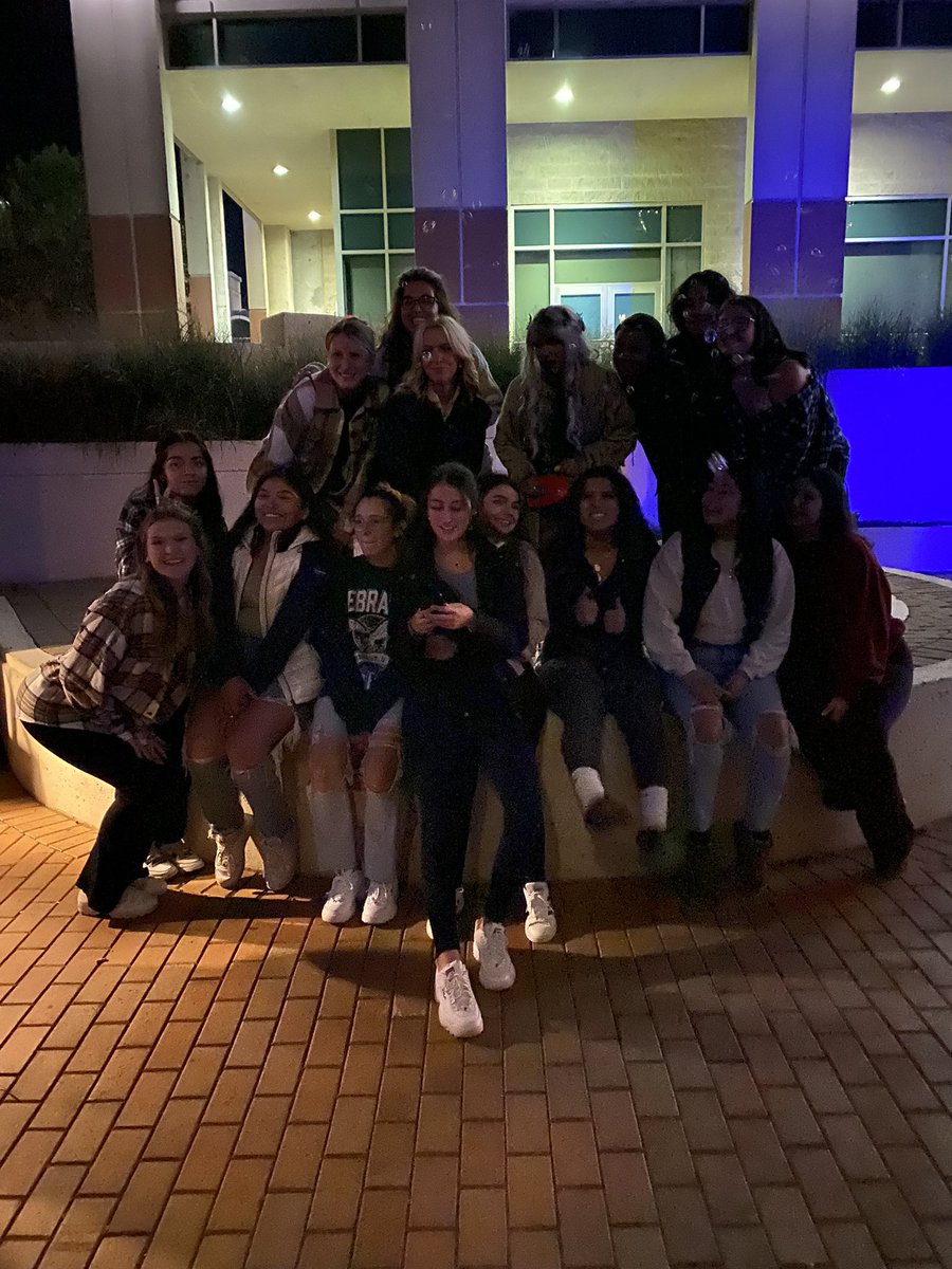 Waubonsee Community College Cheerleading (@wcccheerleading) on Twitter photo Waubonsee Cheer Team Bonding- Haunted House and Bonfire <a href="/WccCheerleading/">Waubonsee Community College Cheerleading</a> <a href="/WaubonseeChiefs/">Waubonsee Chiefs</a> Waubonsee Cheer Team Bonding- Haunted House and Bonfire <a href="/WccCheerleading/">Waubonsee Community College Cheerleading</a> <a href="/WaubonseeChiefs/">Waubonsee Chiefs</a>