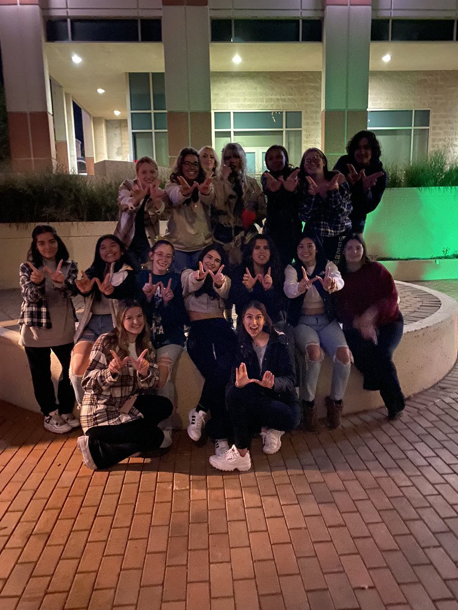 Waubonsee Community College Cheerleading tweet media