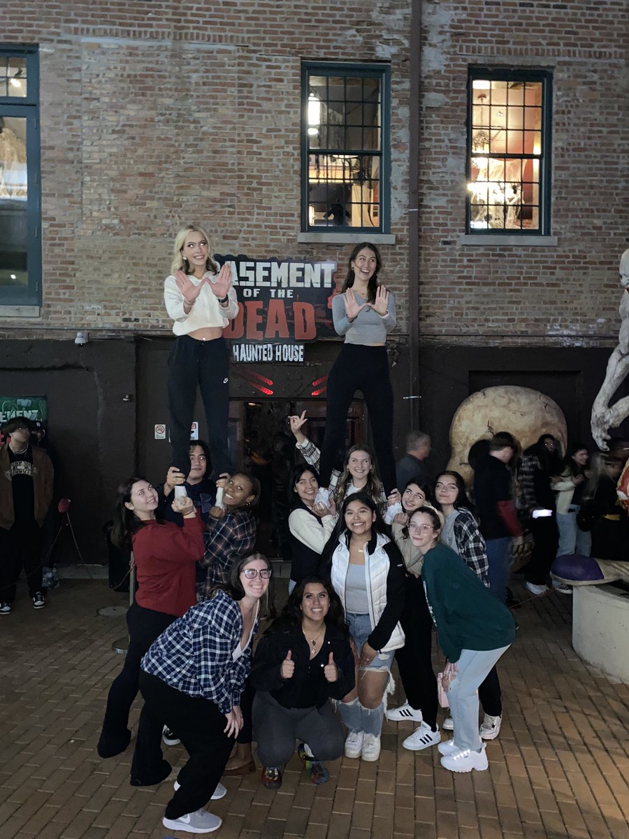 Waubonsee Community College Cheerleading tweet media