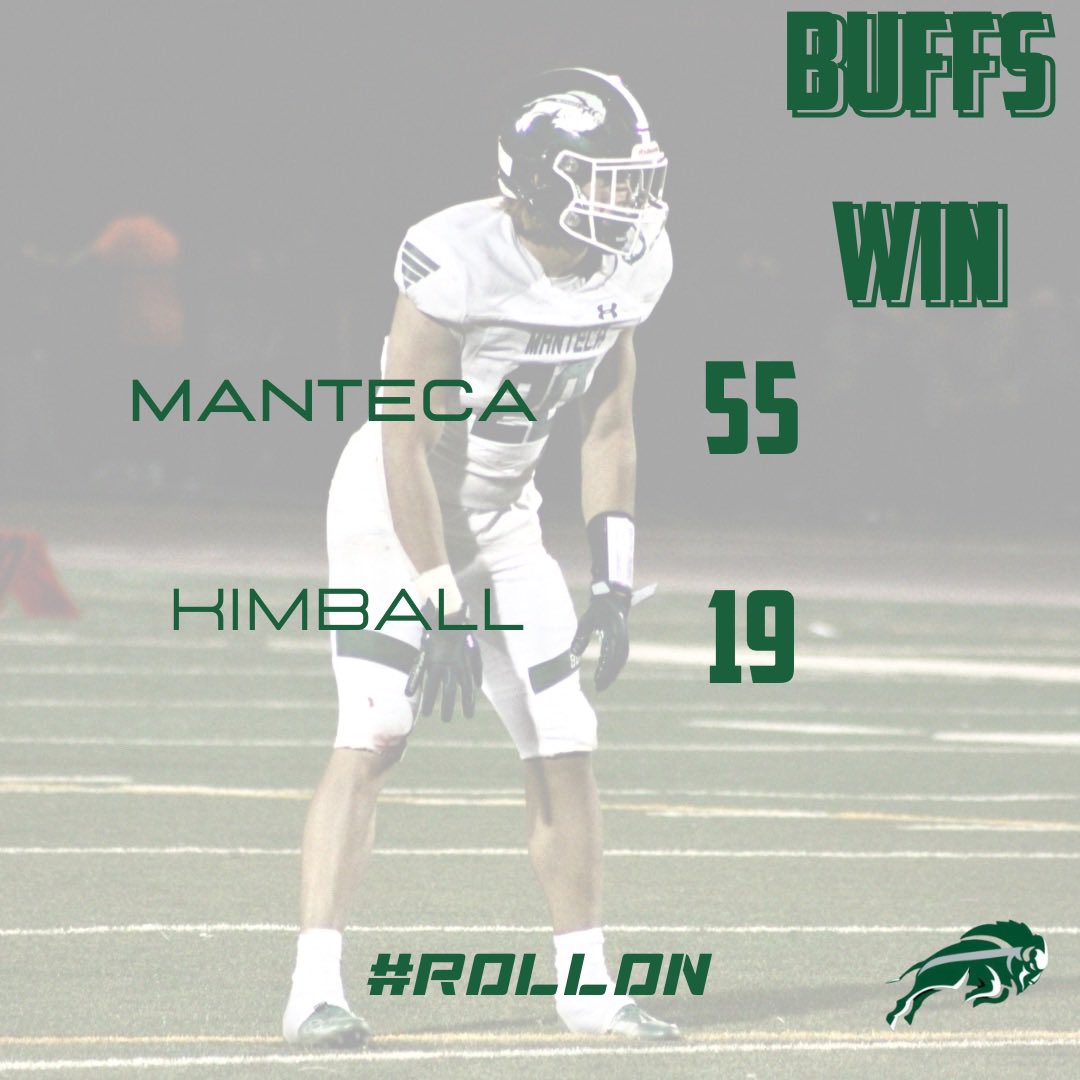 5-0

#RollOn 🦬