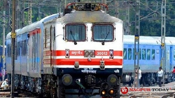 nagpurtoday1's tweet photo. https://t.co/59uX4jcYzH - Special trains ex Nagpur to Pune and #Mumbai to clear Dhammachakra Pravartan Din rush - #DhammachakraPravartanDin #mumbai #nagpurnews #NagpurToPune #speci... https://t.co/dJOdDwD9sd