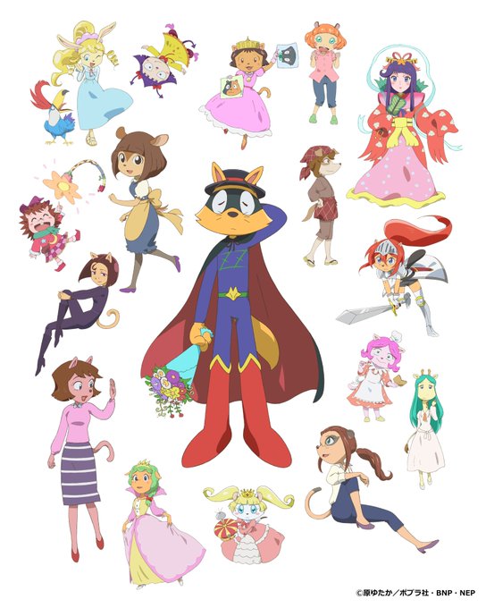 画像まとめ かいけつゾロリ 日付順 7ページ目 アニメレーダー
