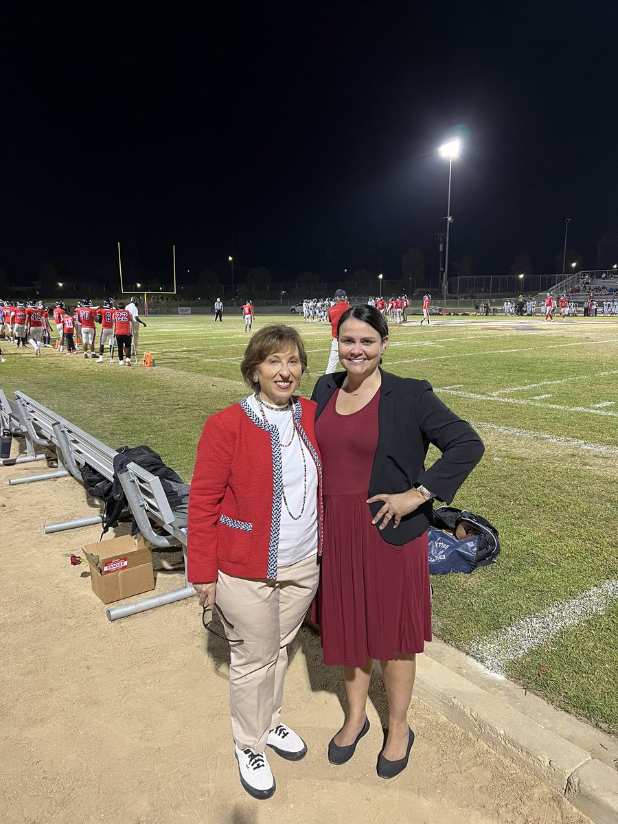 Carla Stallworth tweet media