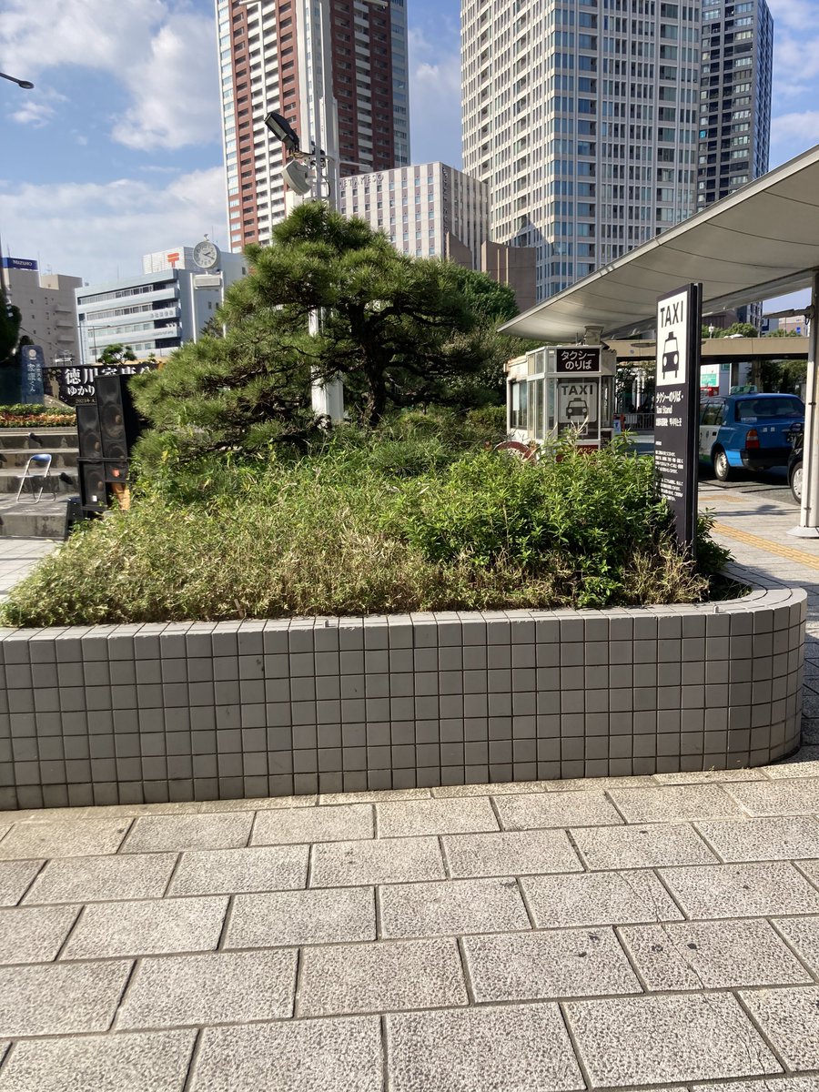 看板無くなってたけどここか 