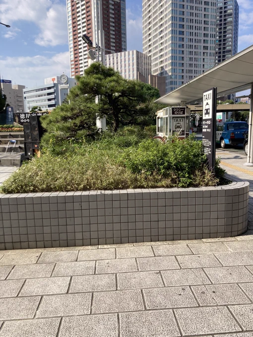 看板無くなってたけどここか 