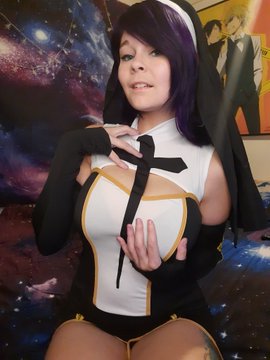 RRaynbeauxFPage's tweet photo. it's Squid pro quo Saturday and also very Happy Birthday wishes to cam model @squid_nova ! Enjoy the day in style! @DoesnMove https://t.co/vG7Lzzuu1w