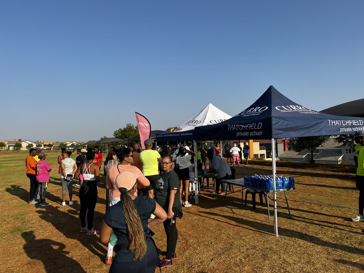 DKMS Africa tweet media