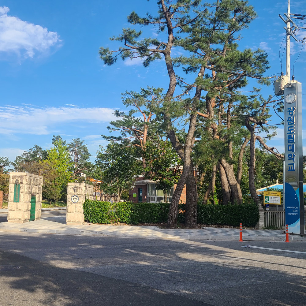 Proswing_Inc's tweet image. 강원도립대학교 레져스포츠학과 골프수업을 위하여 프로스윙머신 설치
(주)프로스윙-골프스윙머신 전문 연구제조 기업 / 제품문의: 1899-6637 proswing.kr
#골프연습스윙기 #골프자세교정 #골프연습기계 #골프궤도연습 #드라이버연습기구 #아이언연습기구 #골프바디스윙연습