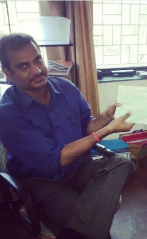 Elizabeth Selhore tweet media