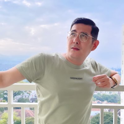 Jimmy010178's tweet photo. #FotoProfilBaru https://t.co/VhSrpfgQxx