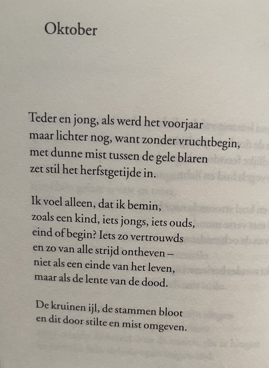 Lucas_Rijneveld's tweet photo. M. Vasalis 🌫️ https://t.co/JUJvNR2LgD