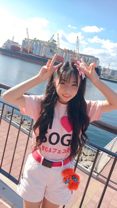 Twitterのコスプレ画像33