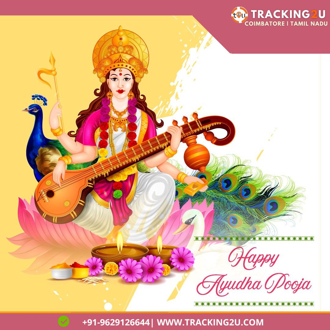 Tracking2u1's tweet photo. Smart way toTrack your #vehicle !!!
GPS vehicle tracking system All Over India

PH: 9629126644 
Visit https://t.co/dtiO6LWq0Y

#vehicletrackingsystem #festival #gps #tracker #india #coimbatore #india #cbe   #TN #vehiclecctv #GPS #ayudapoojai #vijayadashami https://t.co/OcwlRmMp4p