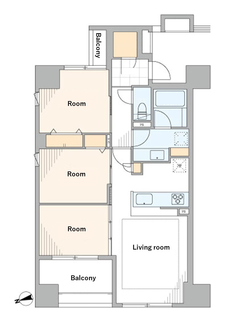 JpnRealtySTARTS's tweet photo. 6min to #Shintomicho staion near #Ginza, #ChuoWard #Tokyo.
Price: JPY97.8M ≒ USD676K ≒ EUR689K
Structure: RCS
Built: Aug 2015
Floor Plan: 3BR
Size: 66m2 / 710.41ft2
#cornerroom #realestate #property #dishwasher #floorheating #sale #TokyoMetro #JRKeiyoLine #Japan https://t.co/ODVXM7vTnO