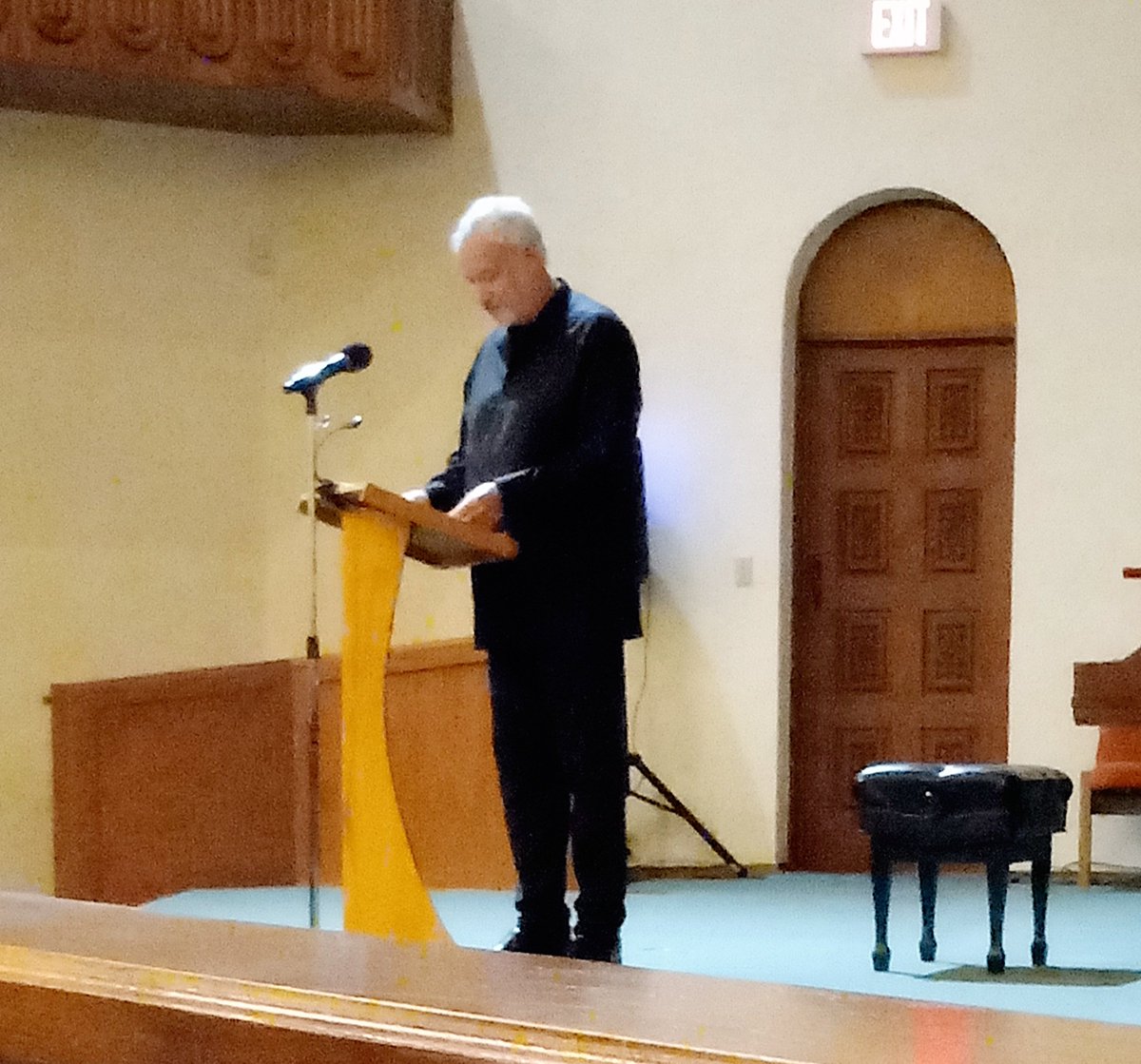 Betty (memory probs) tweet media