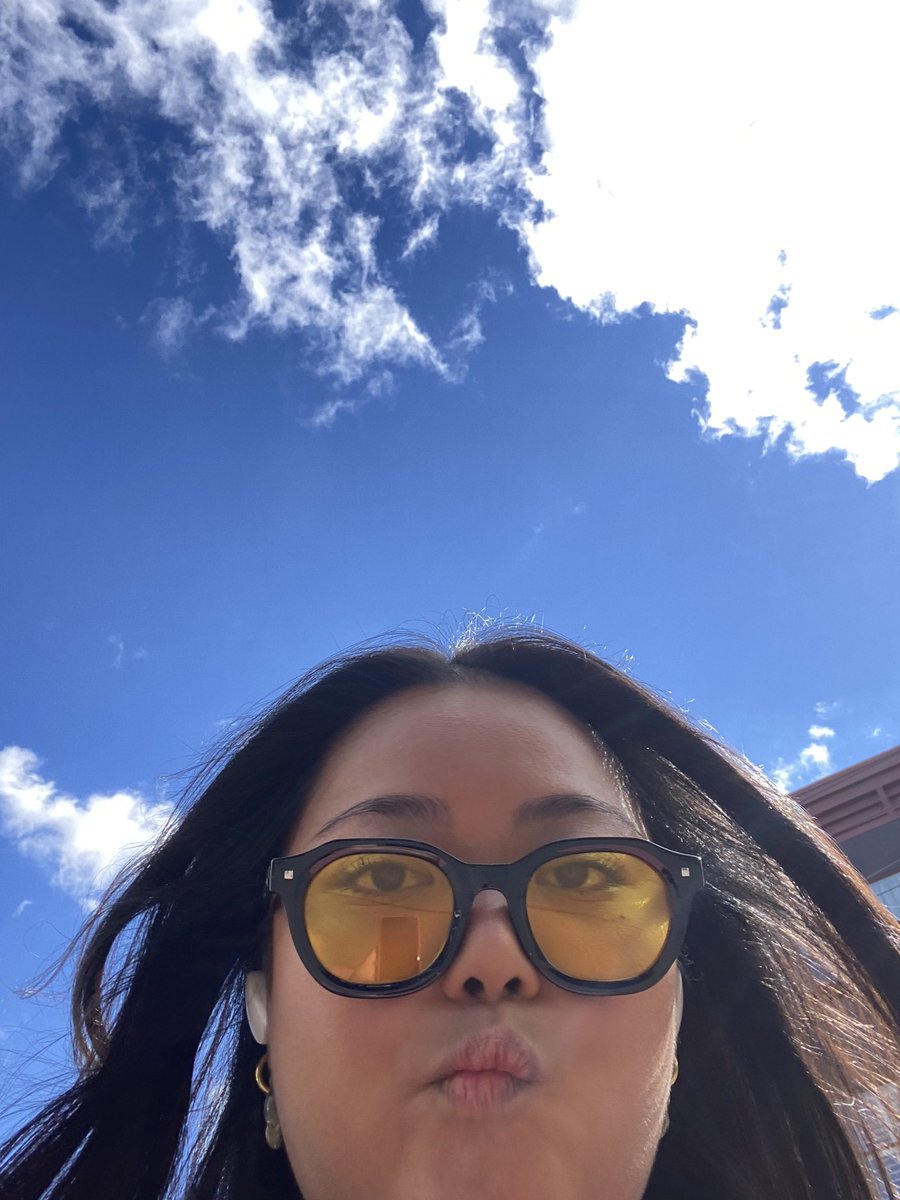 antleerz's tweet photo. was channeling @Luke5SOS omw to white eagle hall the other day https://t.co/VqietiVeag