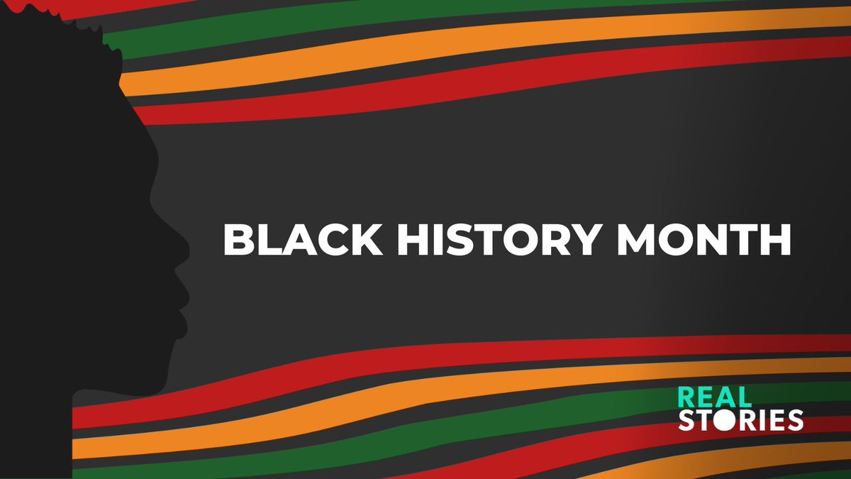netgemPLEIO's tweet photo. Our partner @littledotstudio has so many exciting things lined up to celebrate #BlackHistoryMonth. Make sure to turn on Real Stories on your #NetgemTV box. https://t.co/TaXoY8U04l