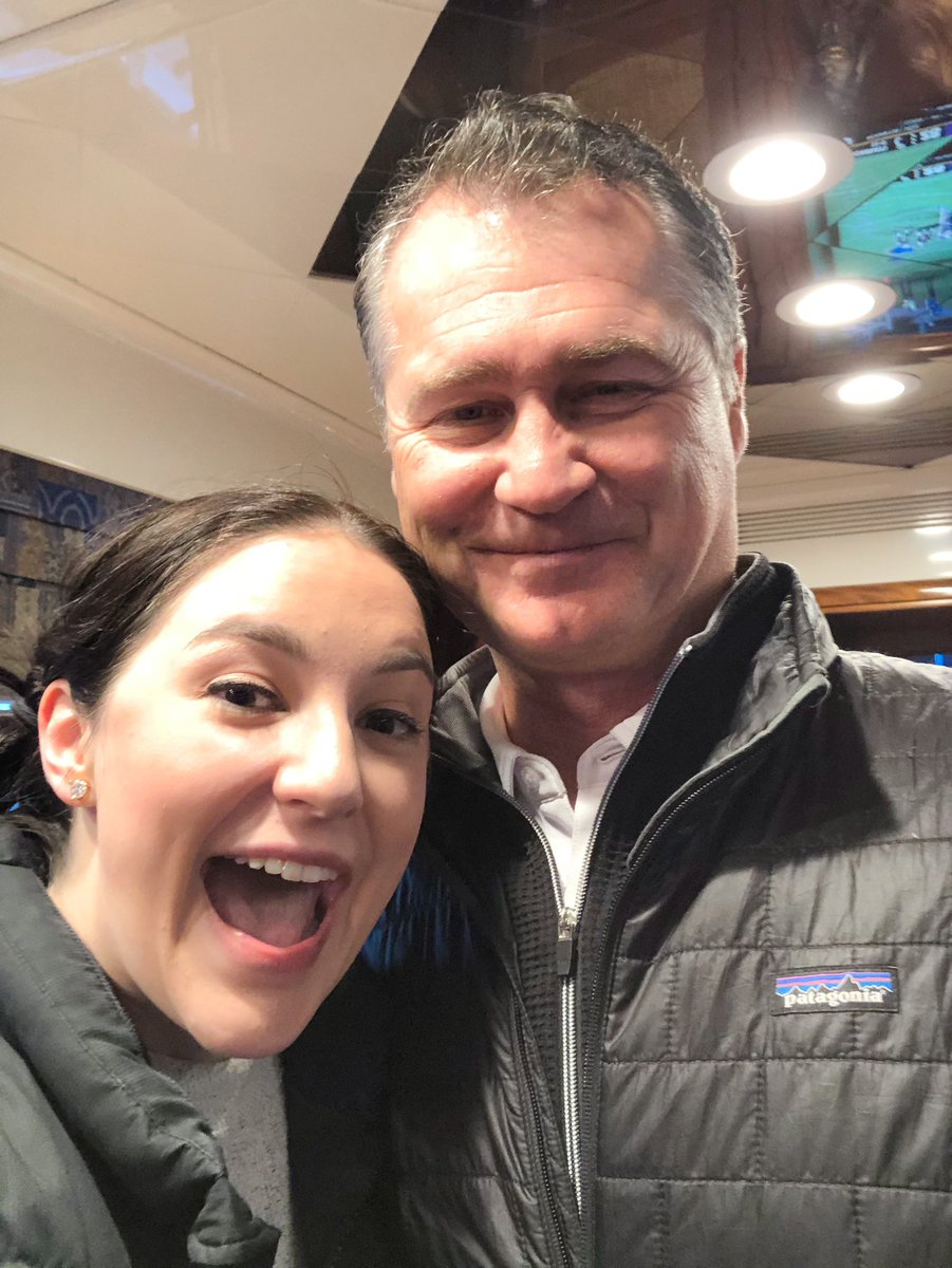 TaylorGrahamTV's tweet image. The Seattle Mariners have never missed the playoffs when I've spoken to Scott Servais on a yacht preseason