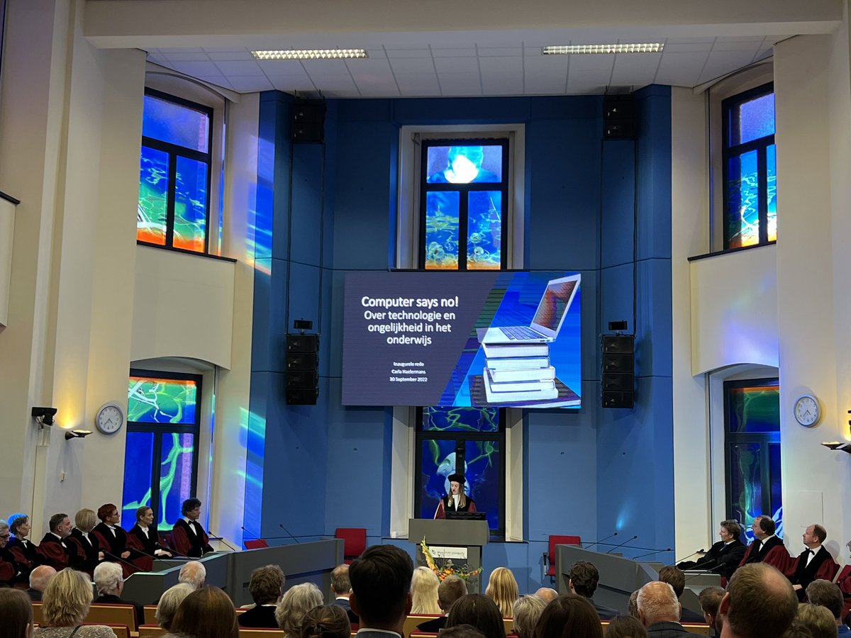 Stephanie ter Borg tweet media