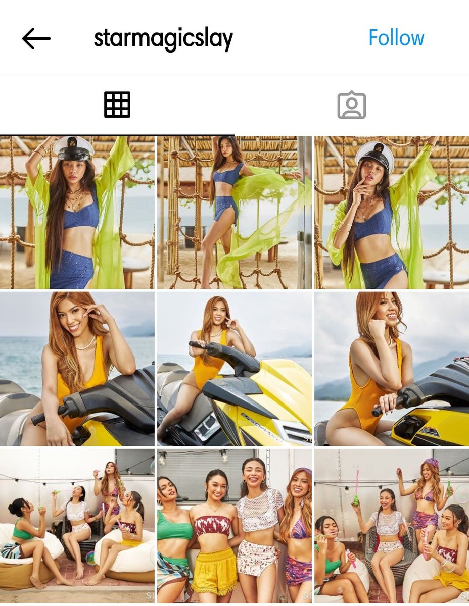 TeamMMEntrata's tweet photo. ⚠️We need more engagement⚠️

Kindly like all Maymay's pictures from the Slay official IG account.
Link: https://t.co/Y8hQlSg2EV

#MaymayEntrata @maymayentrata07 https://t.co/0m0UYH1tiW