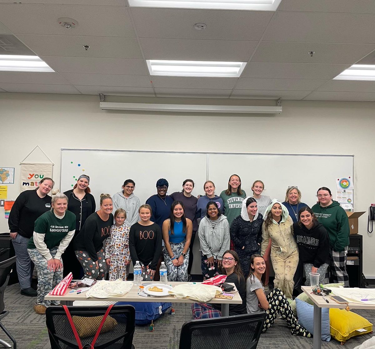 KDP Psi Omicron Chapter tweet media