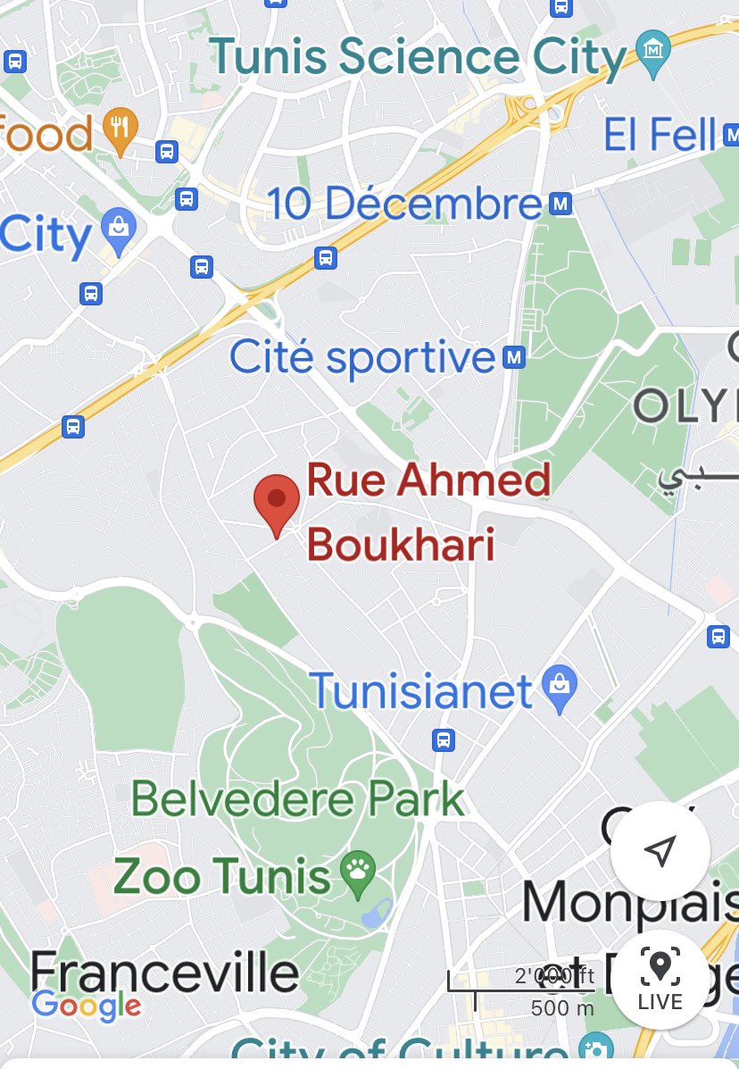 TahirAndrabi's tweet photo. Remembering Ahmad Shah “Patras” Bokhari on his birthday Oct 1.

On Rue Ahmad Boukhari نہج احمد البخاری, road in Tunis, named after him to acknowledge his role in Tunisia 🇹🇳 independence - as 🇵🇰 Amb to 🇺🇳 &amp; Under-SG 🇺🇳 (1951-58)

#PatrasBokhari
@ForeignOfficePk 
@PakistanUN_NY https://t.co/9O7IxIk7cV