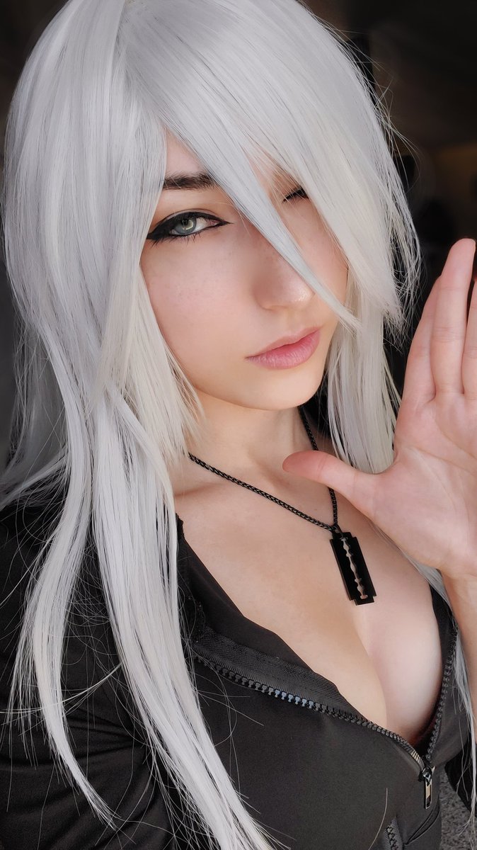 My Waifu is Jalter on Twitter: "RT @Deffo_Depresso: 👀"