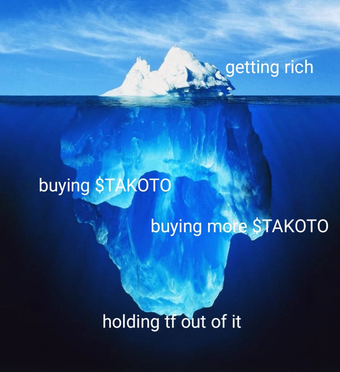 raidermooon's tweet photo. @Saitamaguru1 @WeAreSaitama #TAKOTO  $TAKOTO #TakotoArmy  

https://t.co/jz4SilBwTa

https://t.co/UqSs87lPDI

@EricCryptoman @BlocksNThoughts 
@chirocrypto  @iSmeshCrypto 
@Crypto_Nolt  @ey_pablo 
@shitc0in  @realdogen 
@bakeobits  @palletjacker69 
@criptopaul @MiddleChildPabk 
@cryptoskullx @WssupDock https://t.co/8RnovWEskp