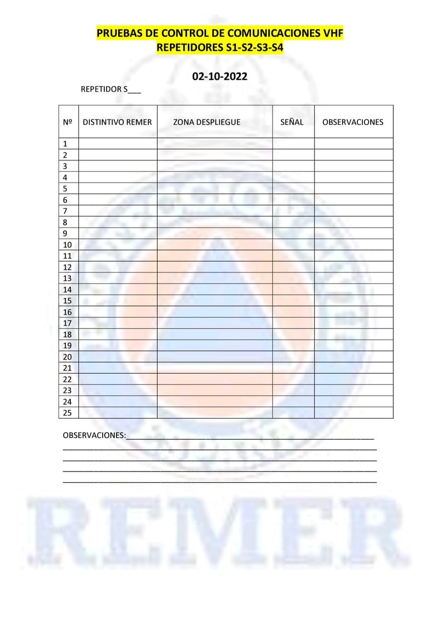 REMER CANTABRIA tweet media