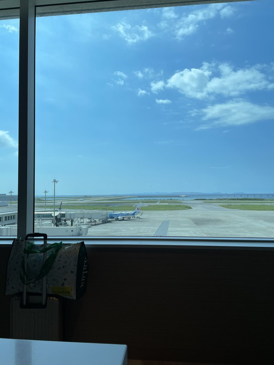 voxy06only's tweet photo. さようなら沖縄🥺 https://t.co/iAUj8PwCul