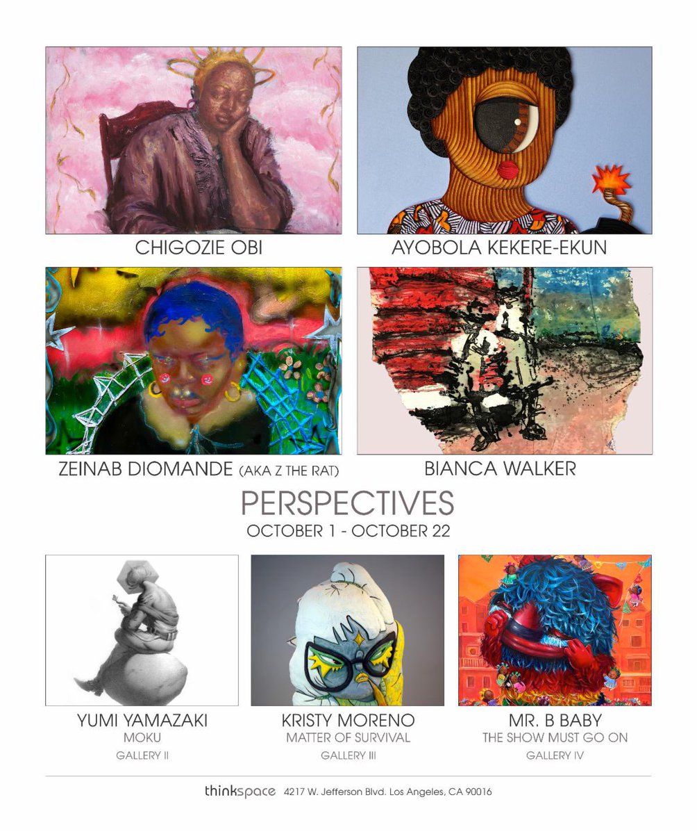 Check that pinned tweet! See you Saturday night from 6-10pm with DJ's <a href="/venicebeats/">Venicebeats</a>, open bar + free H20 from @liquiddeath, video projections from Digital Debris, a vape bar from our friends <a href="/AlwaysTimeless1/">Timeless</a>, live painting from <a href="/theninapalomba/">Nina Palomba</a>, grub from The Roll ‘N Bun + more!