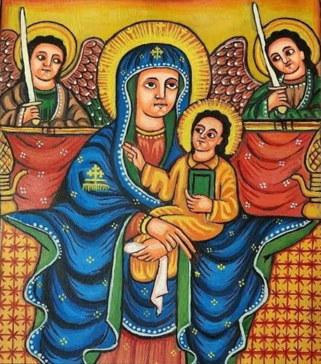 የጭንቅ ማረፊያዬ
21🤎✨