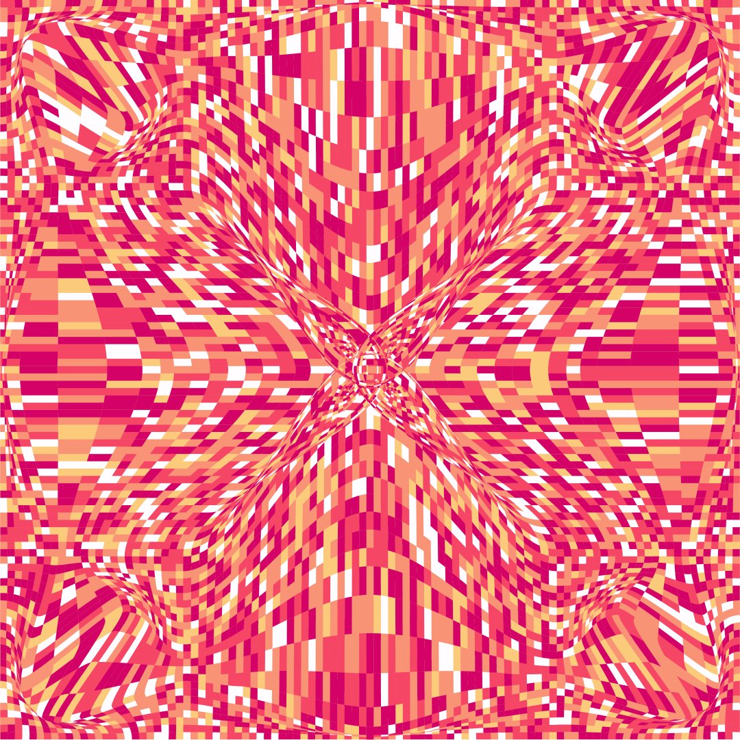mystypo's tweet photo. S10201C5MRC810-13

S10201C5MRC810-13 is a unique pixel art illustration collection of pixel square with compositions: Squares: 10.201 Colors: 5 Mesh Rows: 8 Mesh columns: 10
 
0.01 $ETH Polygon Blockchain

#NFTs #NFTcolletion #NFTartwork #NFTshill #NFTdrops #NFTFam #nftcollectors https://t.co/p0u6iyj8GO