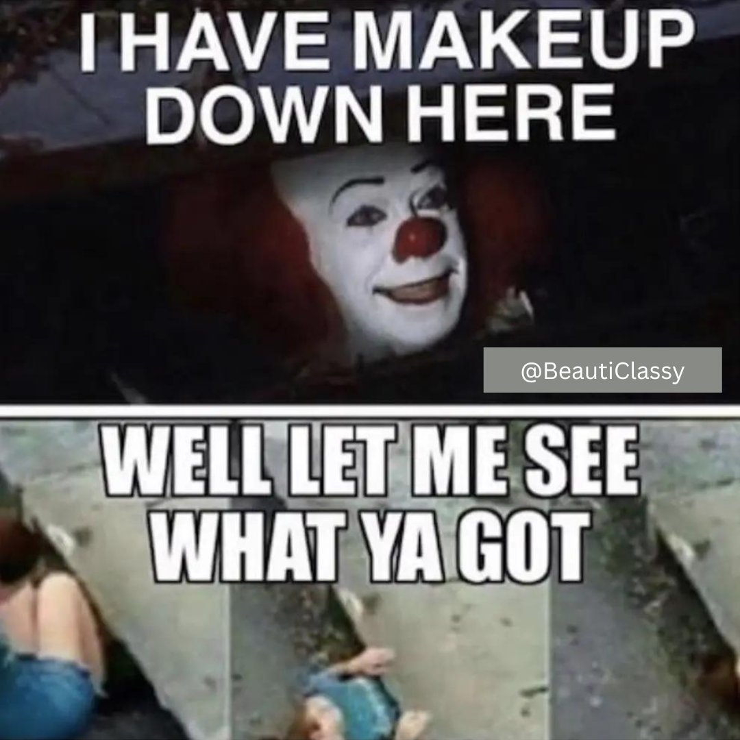 would to go there to get makeup?

#makeup #makeuplover #makeupaddict #makeuplife #lovemakeup #makeupenthusiast #makeupfreak #makeupmemes