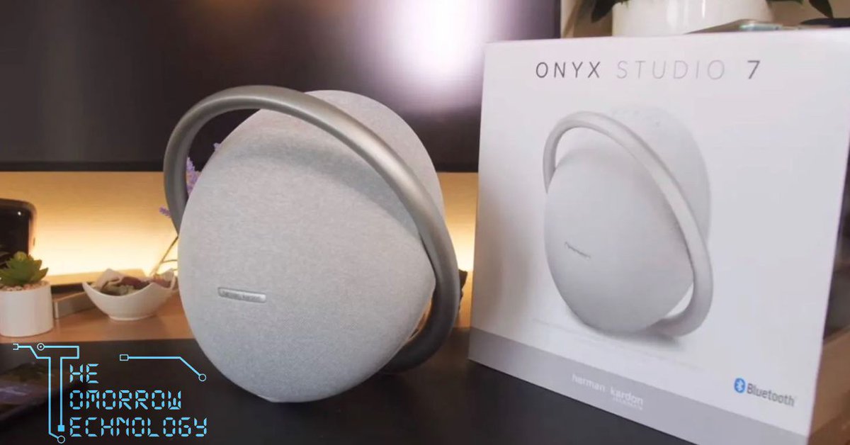 kijana_sakaja's tweet photo. Harman Kardon's
Onyx Studio stylish portable speaker, with amazing
sound and deep bass
@Ksh.28,499
-0705596611

Elegantly crafted, 8 hours of playtime. With 8 hours of battery life, there's no power cord tying you down
#MasculinitySaturday https://t.co/yJFzno5MEd