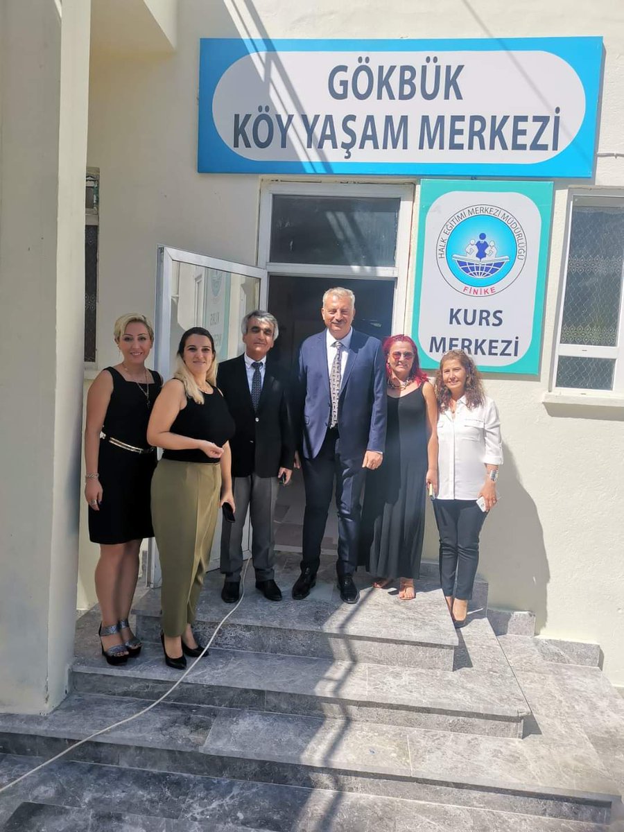İl Milli Eğitim Şube Müdürümüz Sayın Mustafa AKÇİL Kurumumuzu ziyaret etmişlerdir.<a href="/antalyamem07/">Antalya İl Millî Eğitim Müdürlüğü</a> <a href="/emre_caliskan/">Emre Çalışkan</a> <a href="/birfremd/">Mustafa Akçil</a> <a href="/MehtapGKDEMR1/">Mehtap GÖKDEMİR</a>