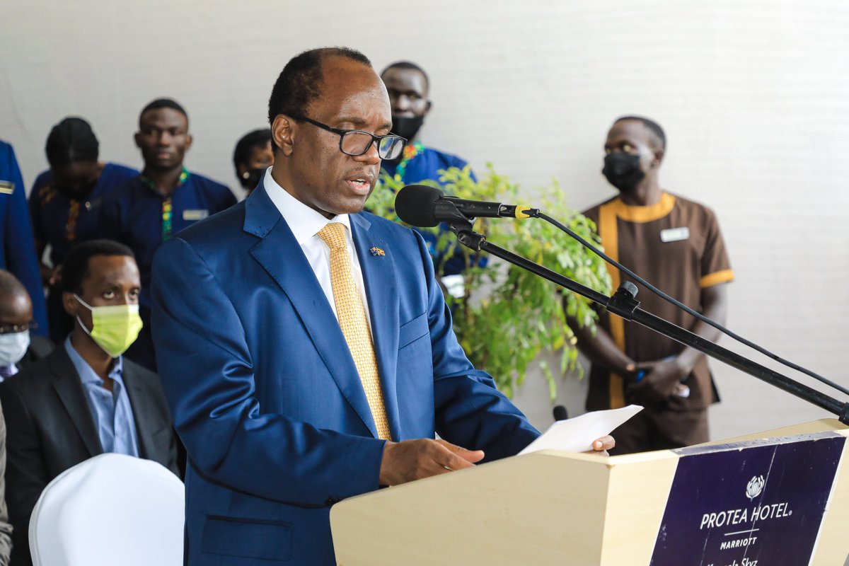Jean Byamugisha tweet media